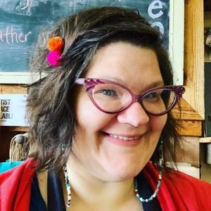 Meet your Posher, Heather